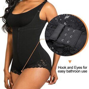 SHAPERX Women's Fajas Colombianas Shapewear